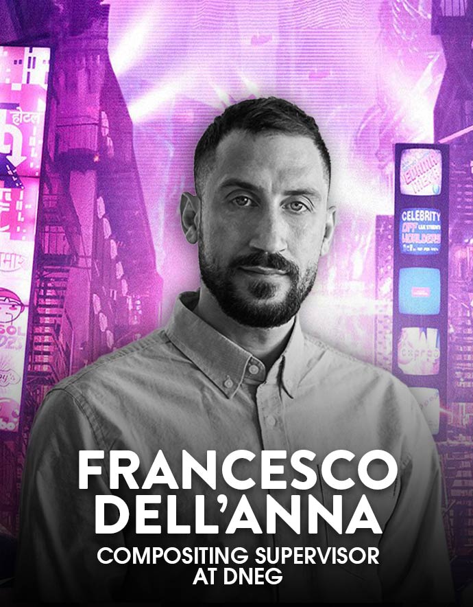 FrancescoTainList